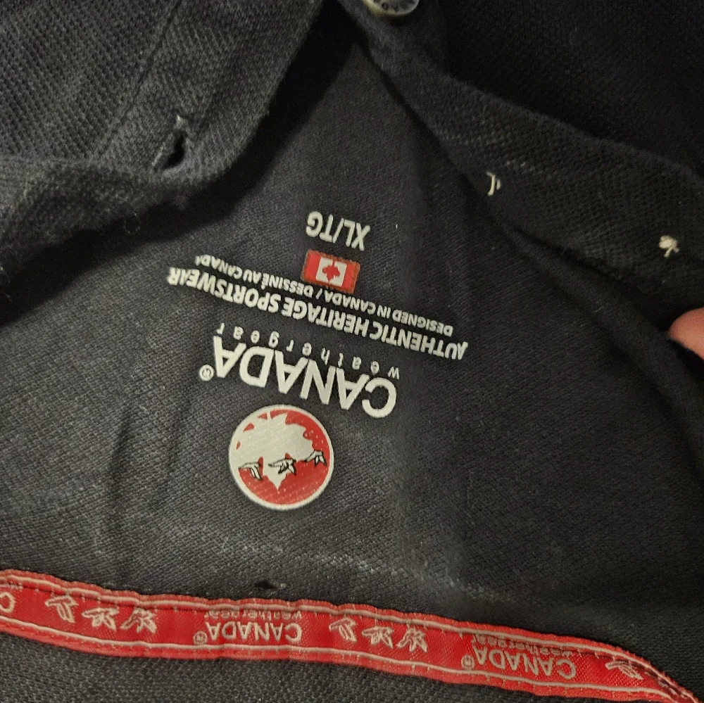 Shirts - Picture 2 of 7